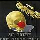 Strikes-Zu dumm f�r diese Welt"lp"